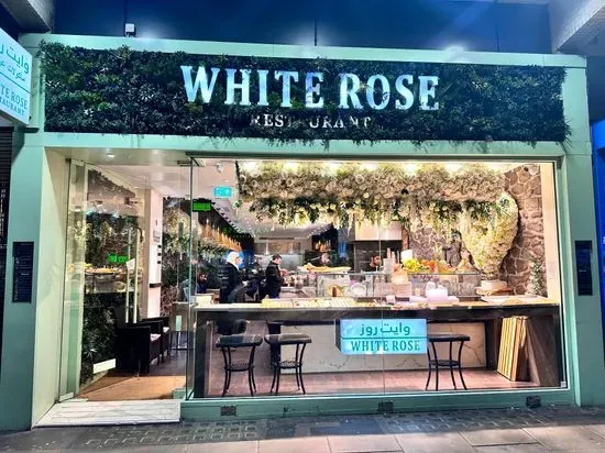 White Rose Restaurant