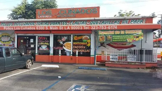 Gali's Los Cunados Restaurant