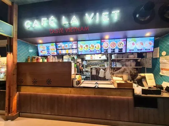 Café La Viet