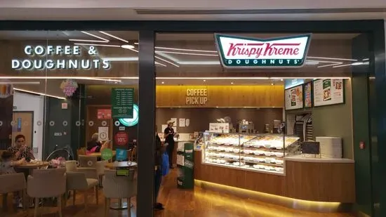 Krispy Kreme Nottingham