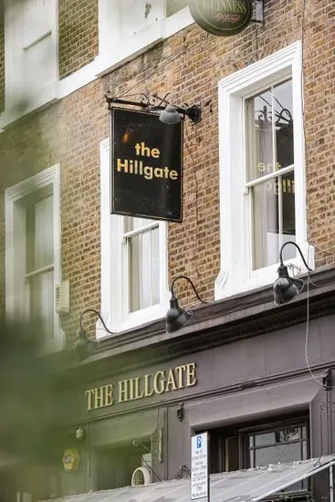 The Hillgate