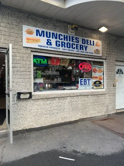 Munchies Deli