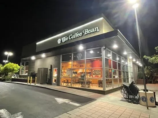 The Coffee Bean & Tea Leaf