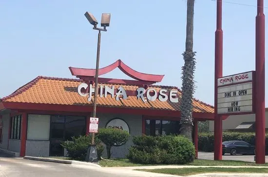 China Rose