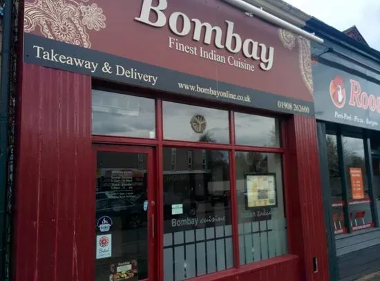 Bombay Cuisine