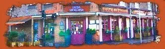 Fiesta Mexicana Restaurant