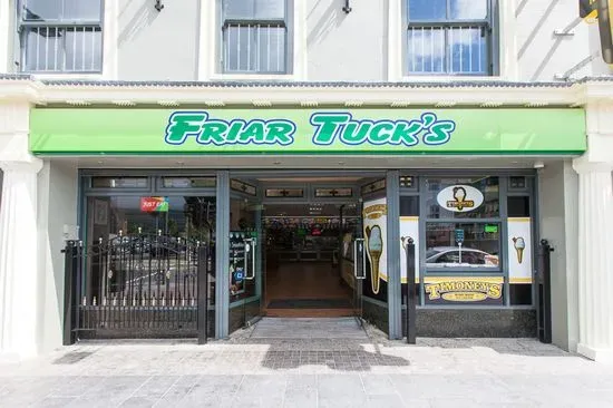 Friar Tucks Warrenpoint