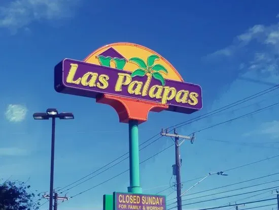 Las Palapas - Babcock