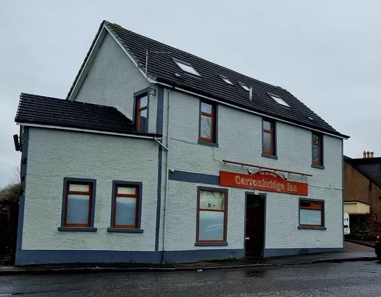 Carronbridge Inn