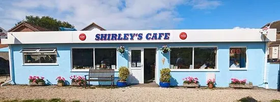 Shirley's Cafe