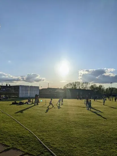 Stony Stratford Cricket Club