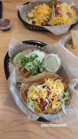 Torchy's Tacos