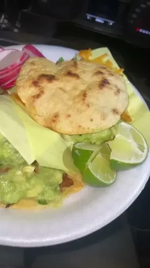 Tacos Los Poblanos Al Estilo Tijuana