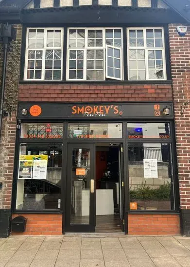 SMOKEY’S Falkirk