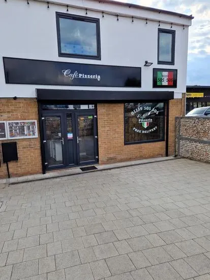 Café Pizzeria Cotgrave