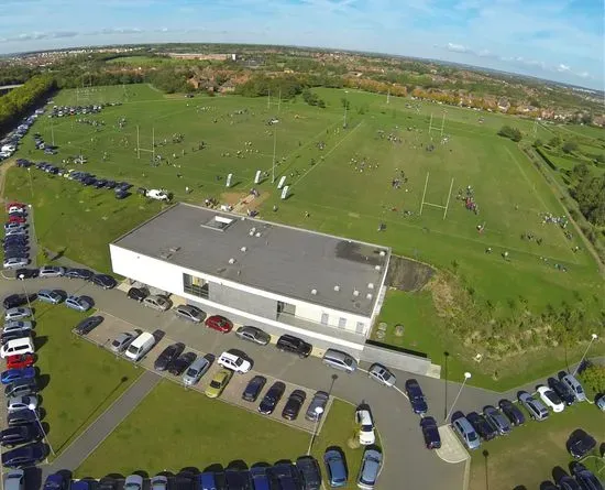 Milton Keynes Rugby Football Club