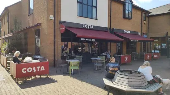 Costa Coffee