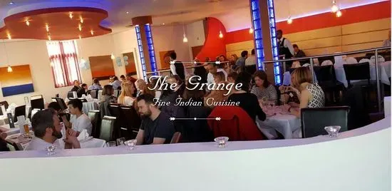 The Grange Indian Restaurant