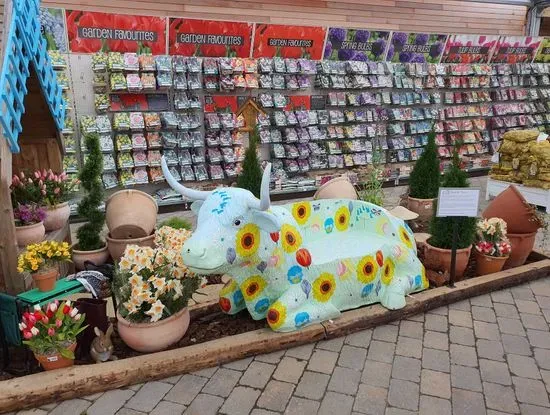 Klondyke Garden Centre