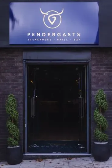 Pendergast's Steakhouse & Bar