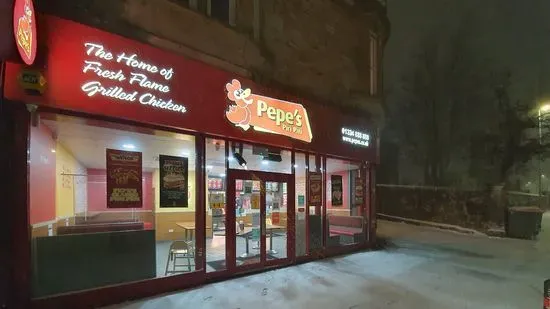 Pepe's