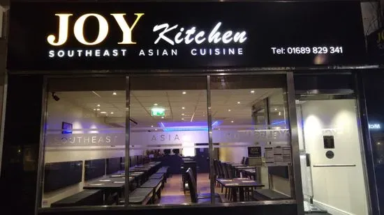 JOY KITCHEN Southeast Asian Cuisine