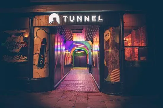 Tunnel Club