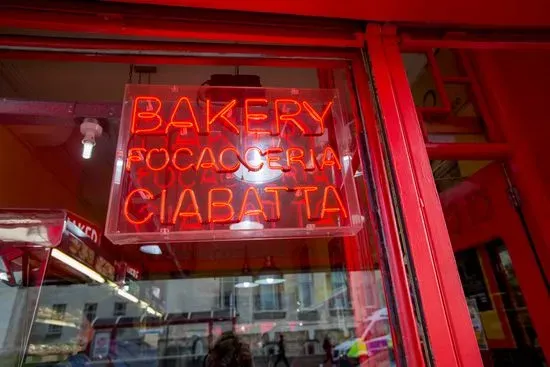 Bakery 164