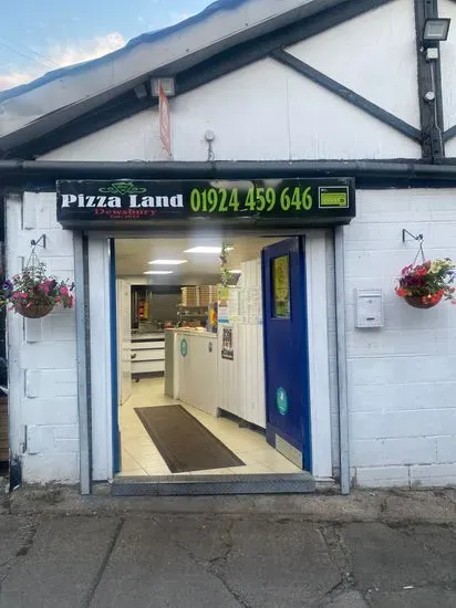 Pizza Land