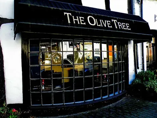 The Olive Tree