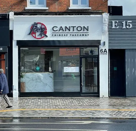 Canton Take Away