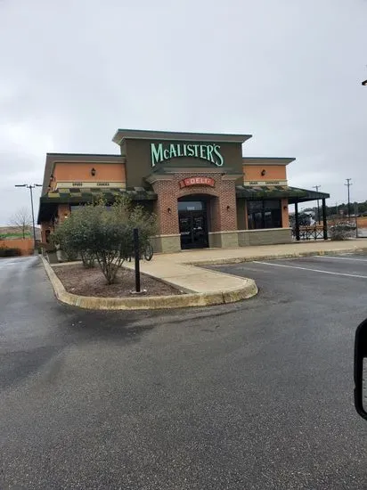 McAlister's Deli