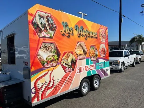 Best Mexican Food Truck