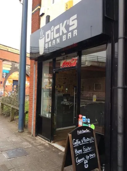 Dick's Bean Bar