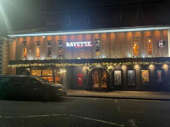 Bavette Steak House Stockton Heath