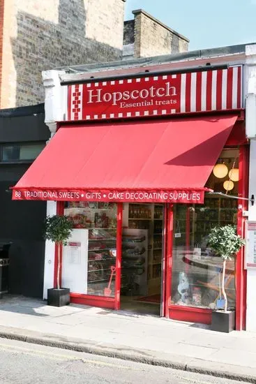 Hopscotch Essential Treats