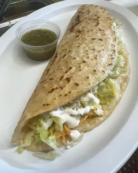 Sabor Mexicano Restaurant