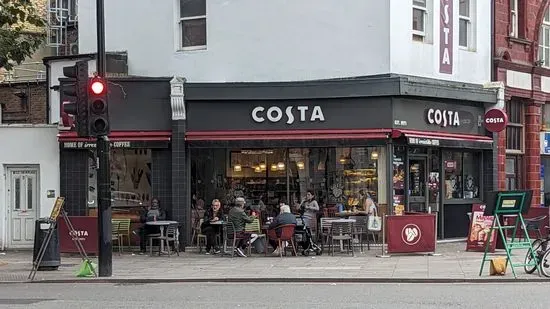 Costa Coffee