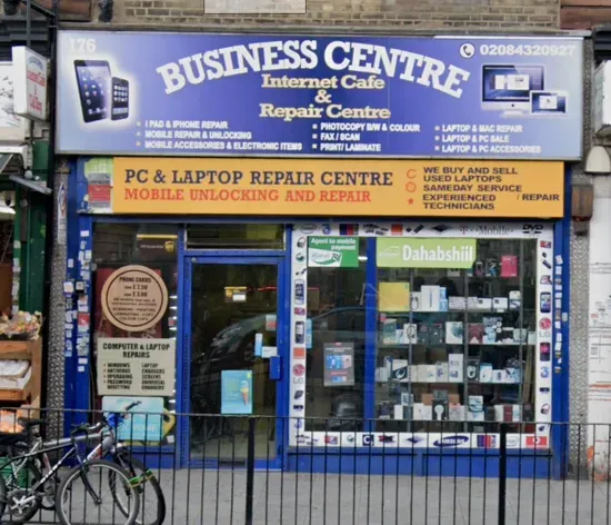 Business Centre