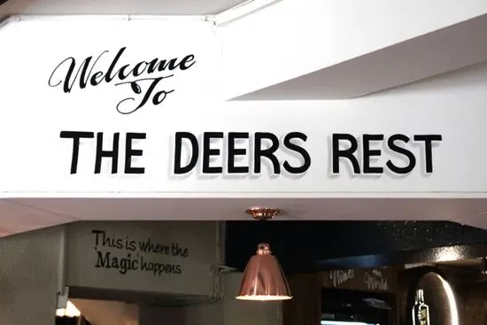 Deers Rest