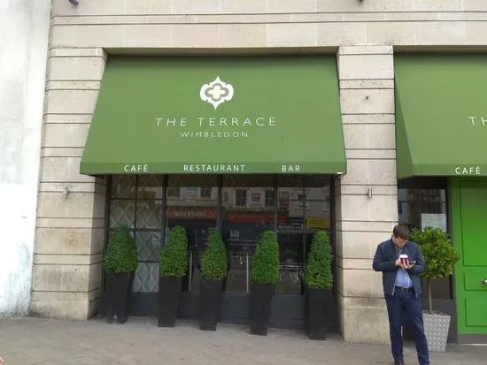 The Terrace Wimbledon