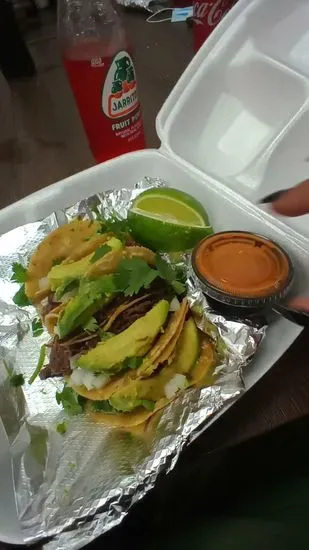 Taco Blvd