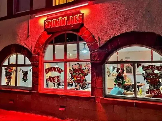 Smokin' Joe's Guisborough