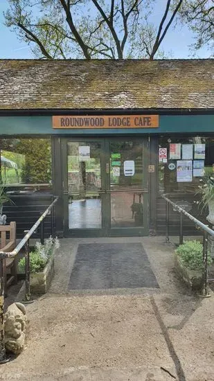 Roundwood Lodge Cafe