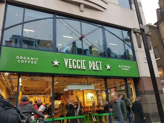 Pret A Manger