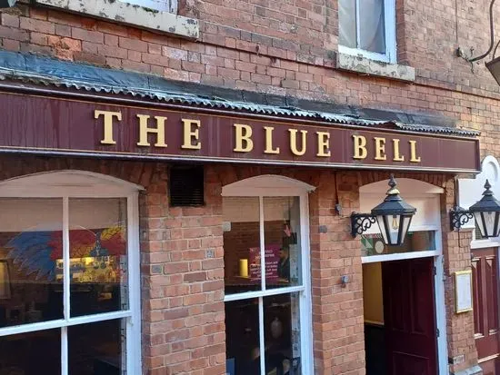 The Blue Bell