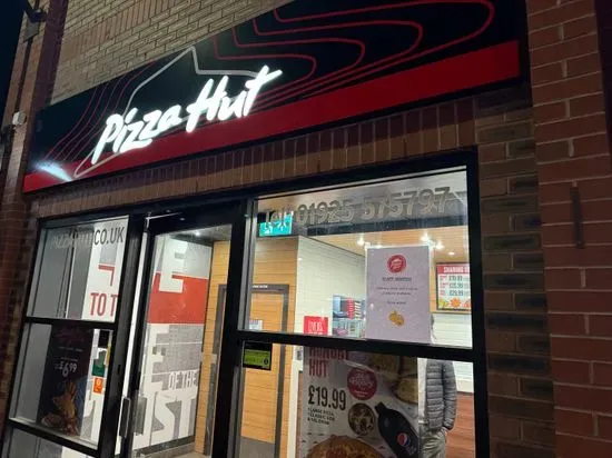 Pizza Hut