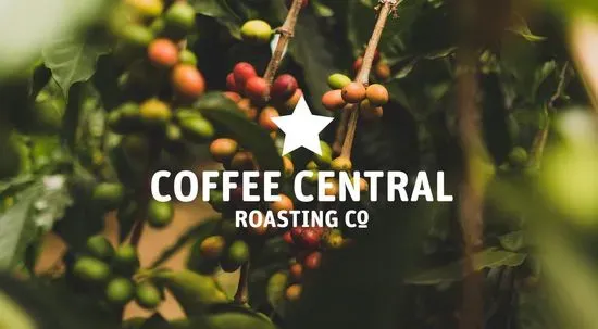 Coffee Central Roasting Co