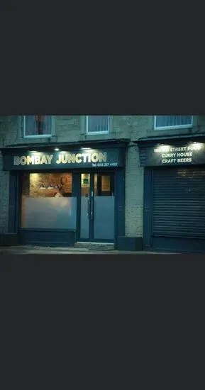 Bombay Junction Bramley