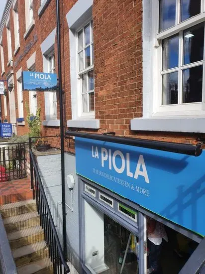 La Piola Italian - Leeds